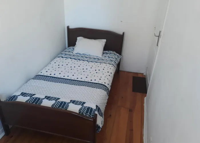 Lisbon Guesthouse