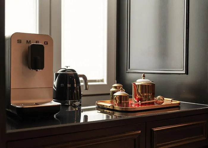 Valverde Hotel - Relais&Chateaux Lisboa
